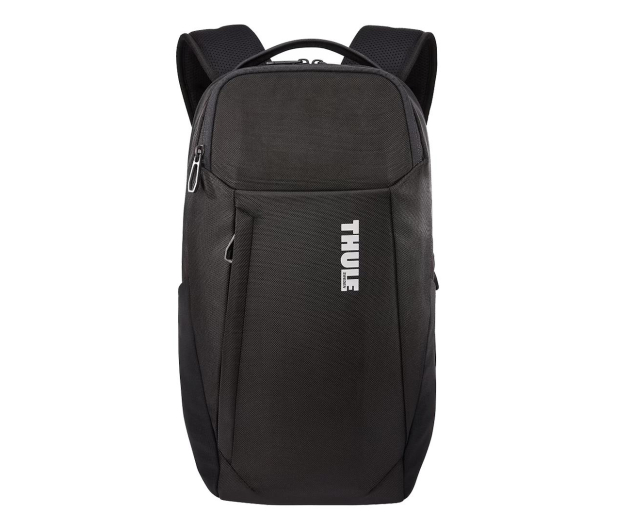 Thule Accent 14" 20L czarny TACBP2115 3204812 - 1070803 - zdjęcie